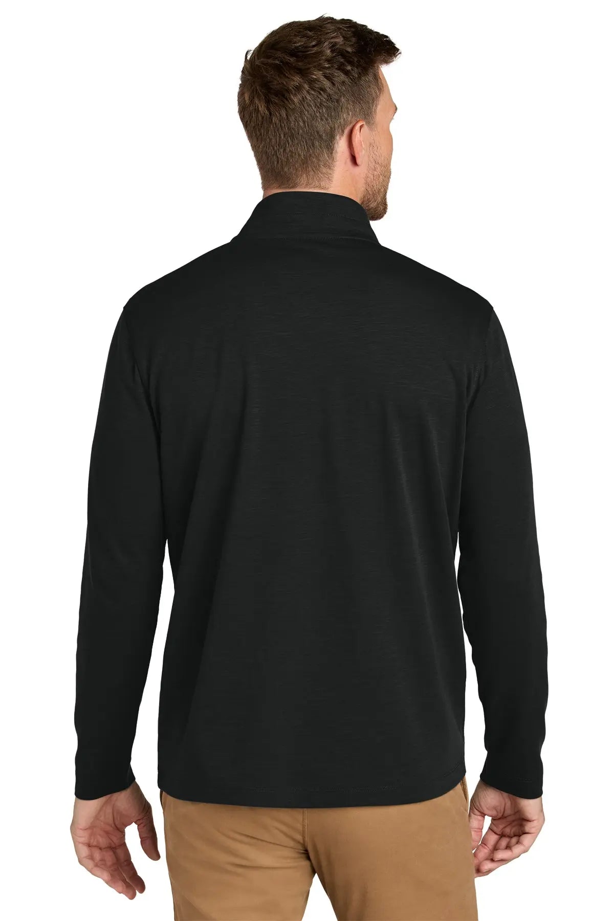 Port Authority® Breakwater 1/4-Zip Pullover #K820 Game Over Merch