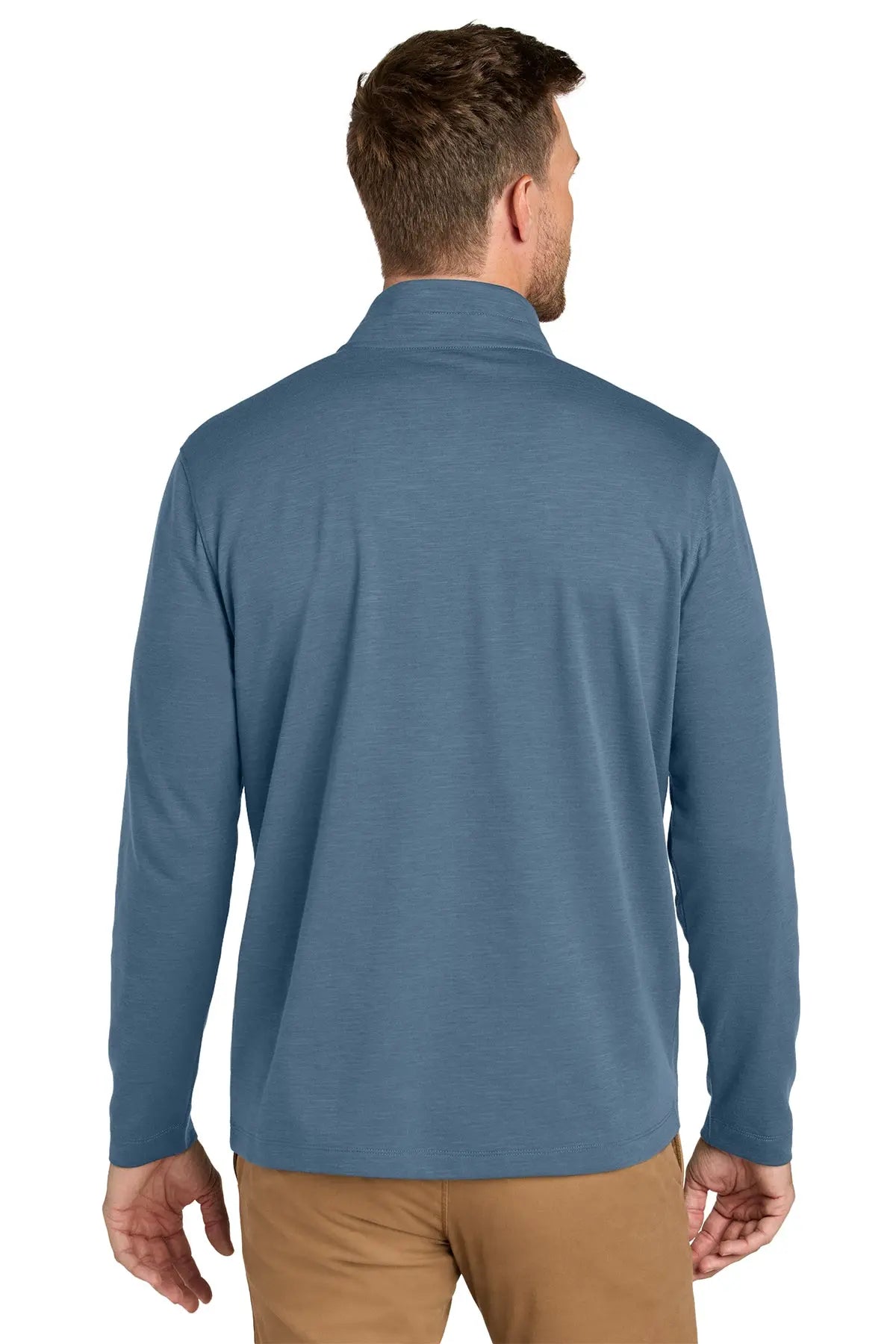 Port Authority® Breakwater 1/4-Zip Pullover #K820 Game Over Merch