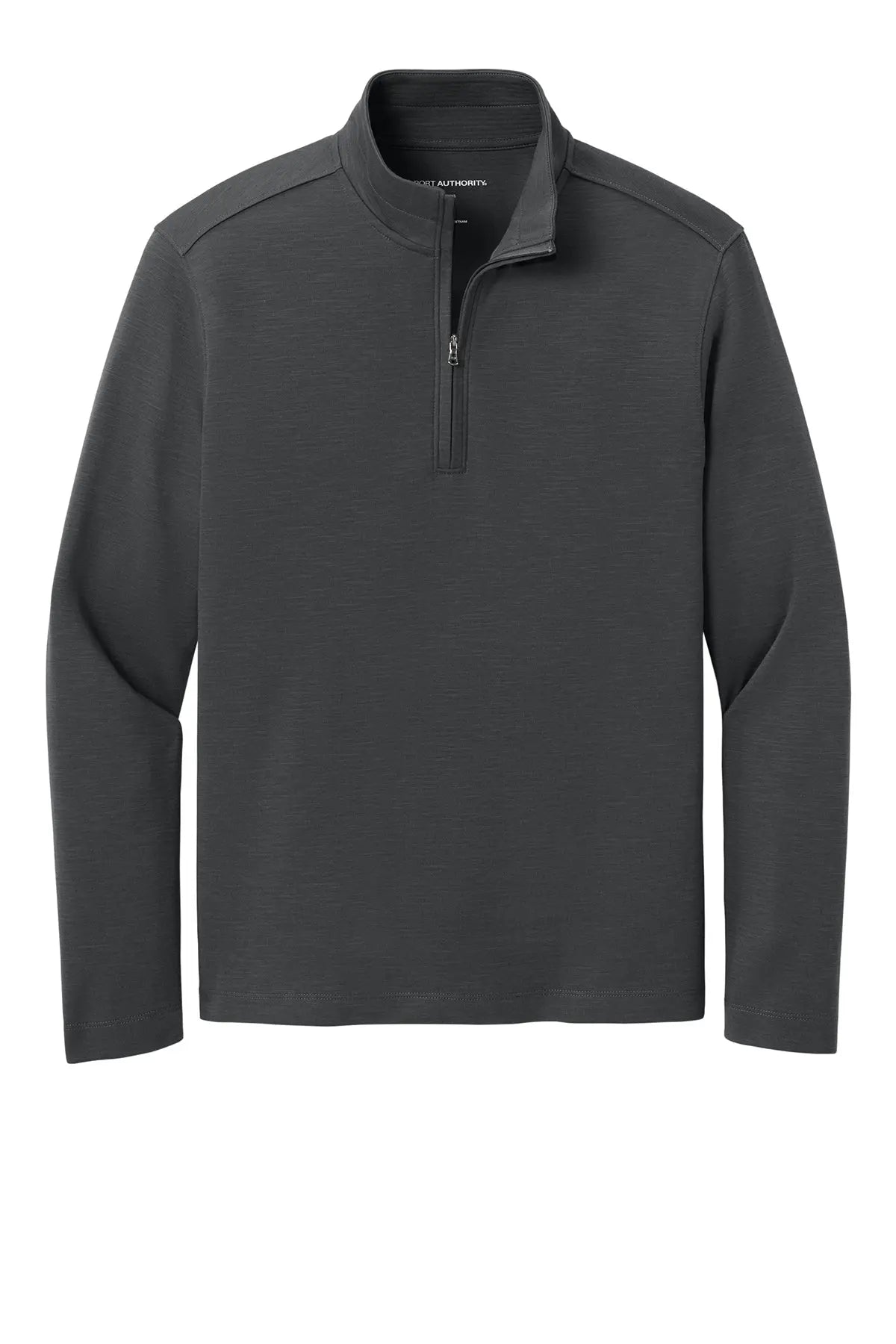 Port Authority® Breakwater 1/4-Zip Pullover #K820 Game Over Merch