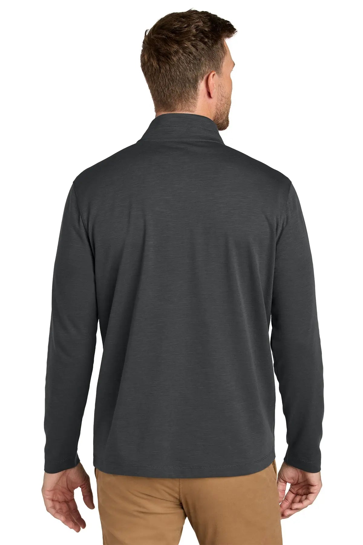 Port Authority® Breakwater 1/4-Zip Pullover #K820 Game Over Merch
