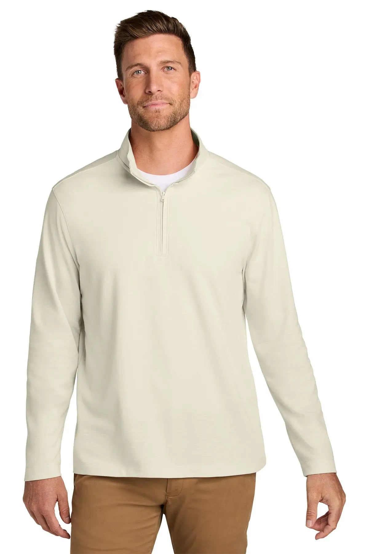 Port Authority® Breakwater 1/4-Zip Pullover #K820 Game Over Merch