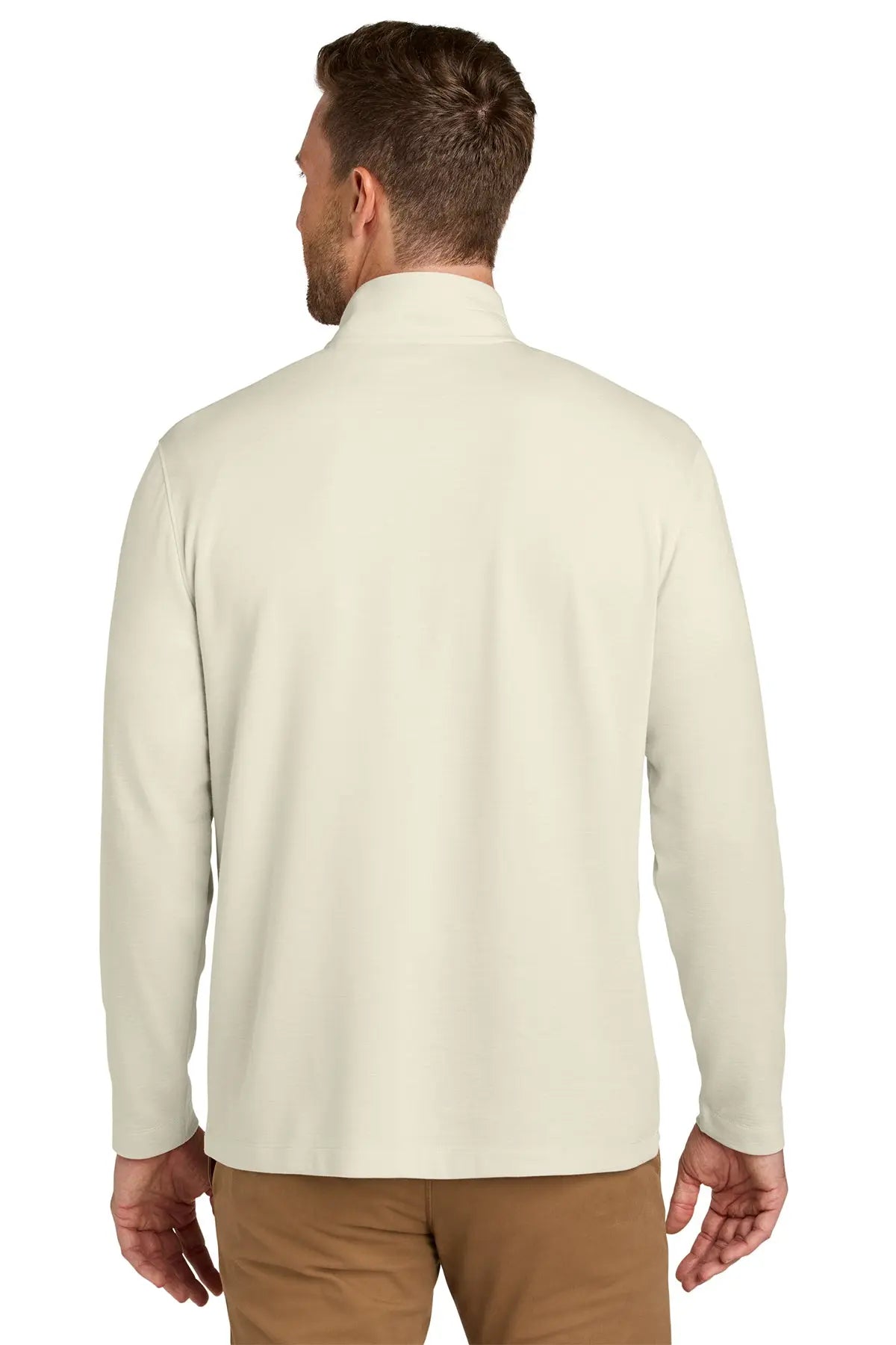 Port Authority® Breakwater 1/4-Zip Pullover #K820 Game Over Merch