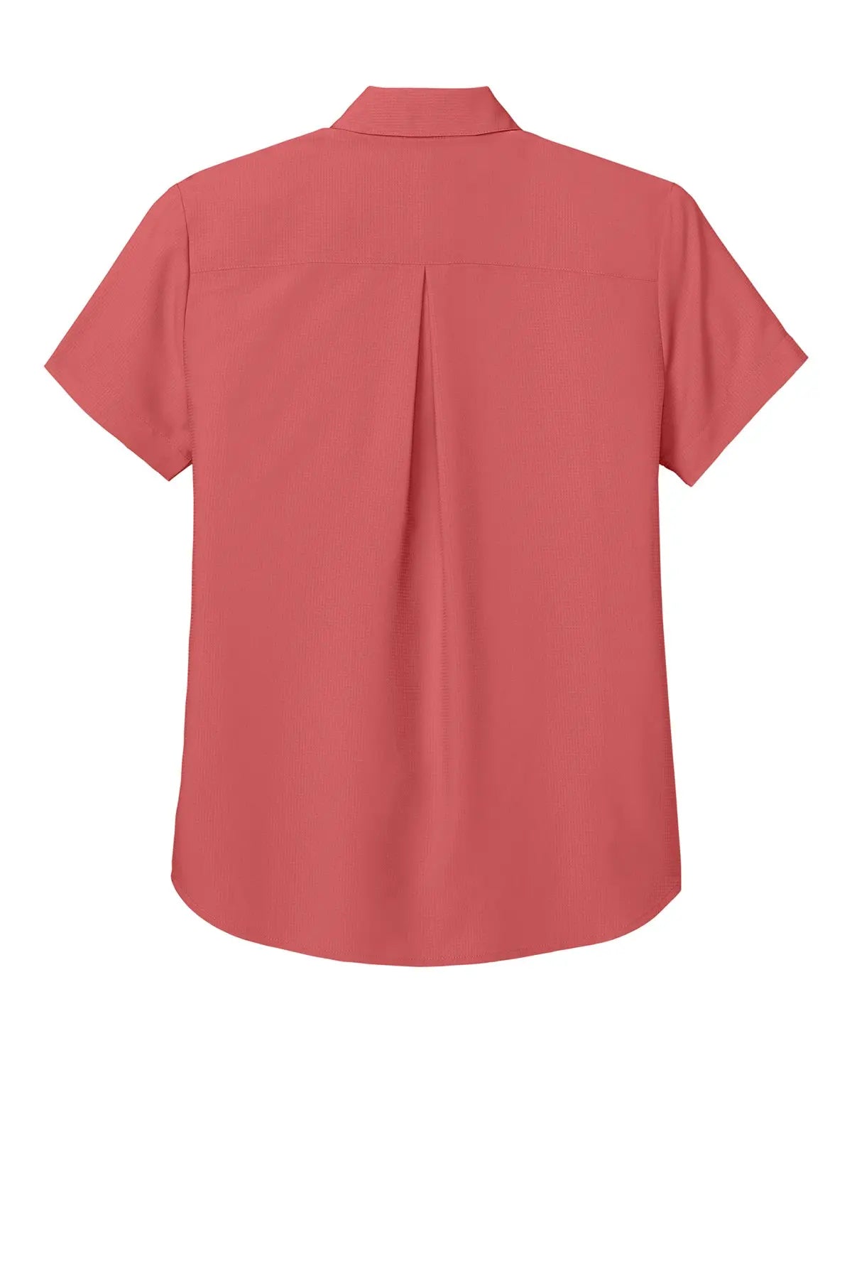 Port Authority® Women’s Short Sleeve UV Dockside Shirt #LW963