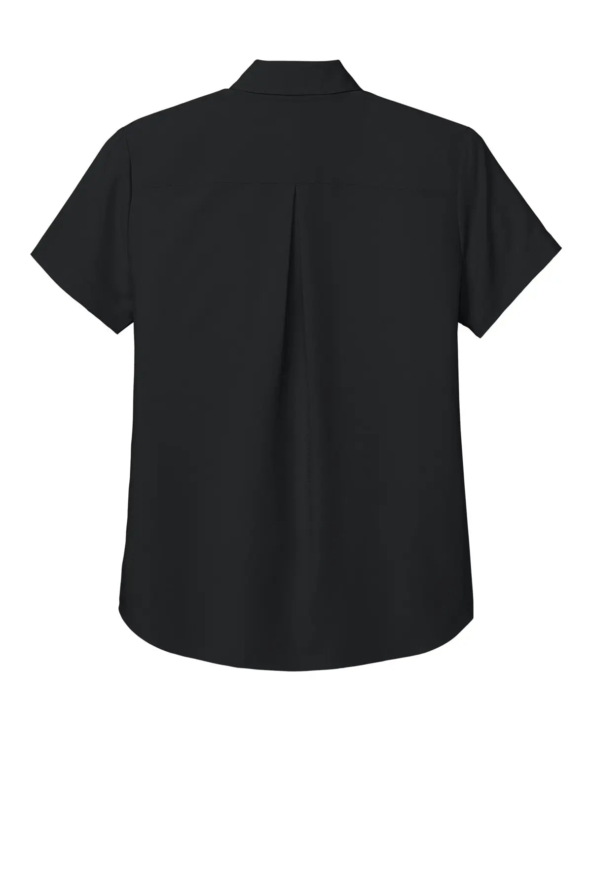 Port Authority® Women’s Short Sleeve UV Dockside Shirt #LW963