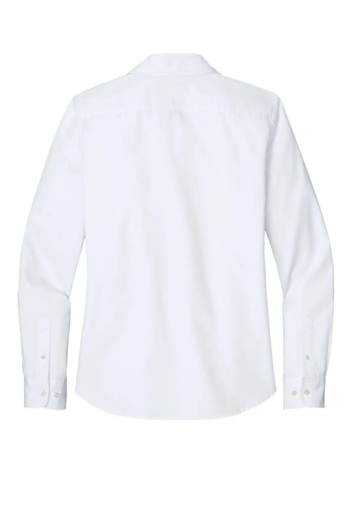 Port Authority® Women’s Long Sleeve Nailhead Easy Care Shirt #LW816