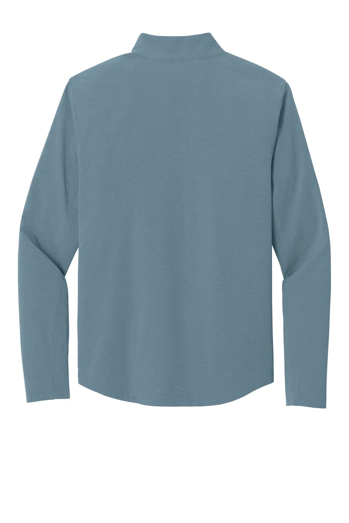 OGIO® Aspect 1/2-Zip Pullover #OG1003 Game Over Merch