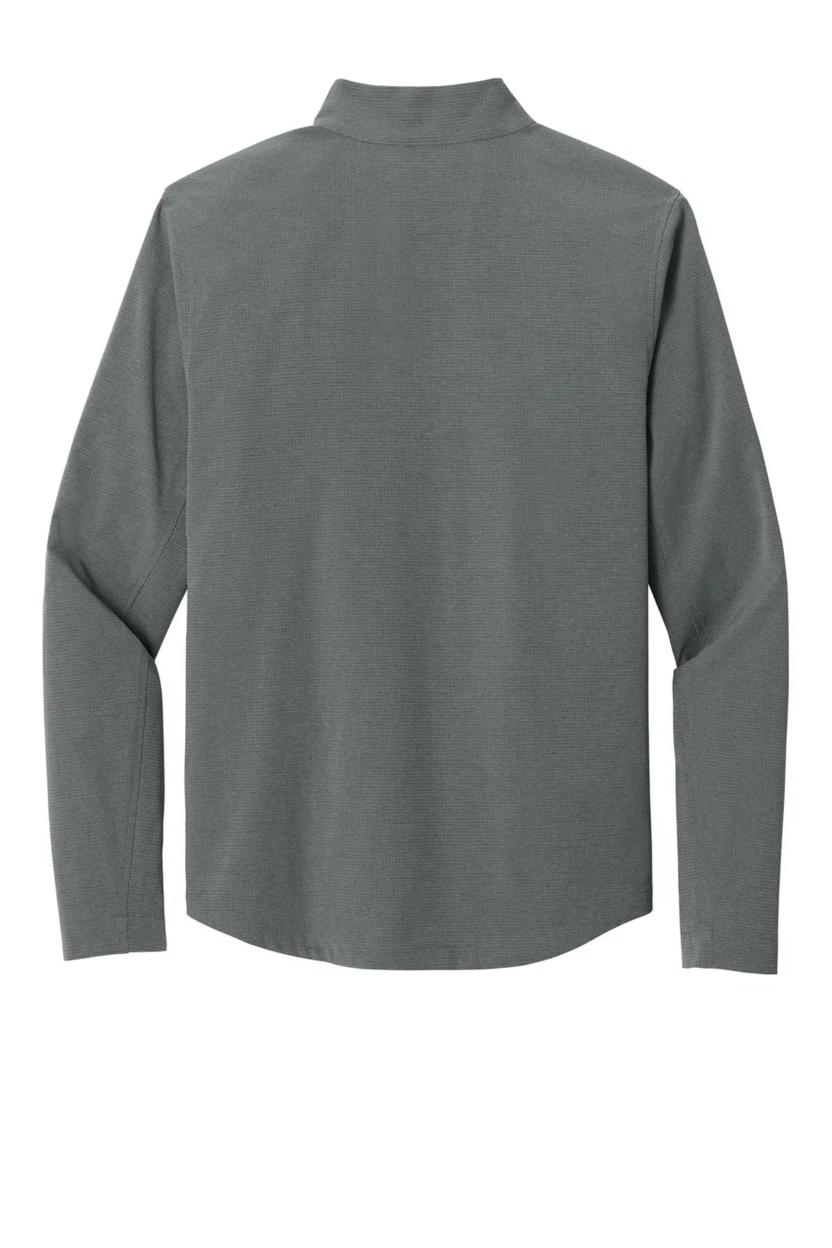 OGIO® Aspect 1/2-Zip Pullover #OG1003 Game Over Merch