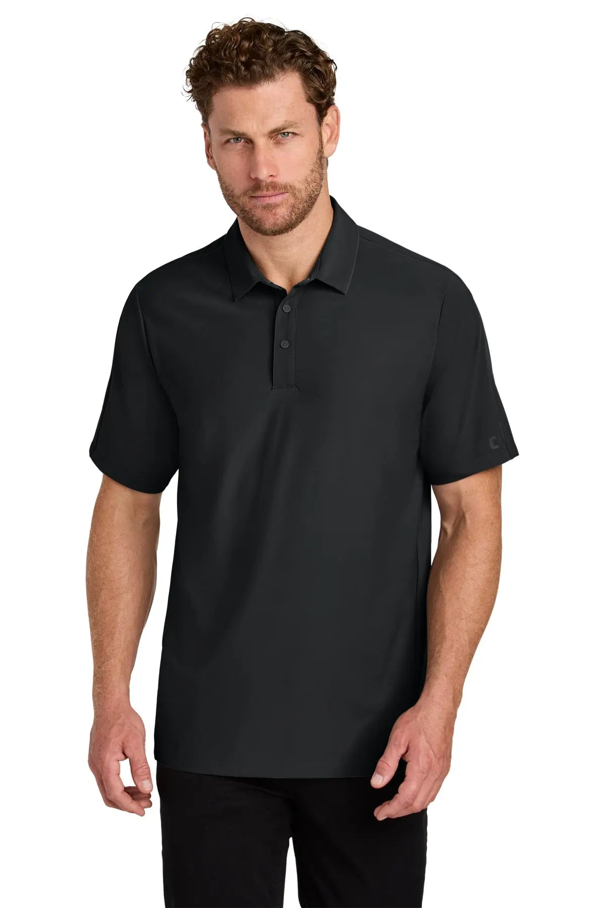 OGIO® Envision Polo #OG154Game Over Merch