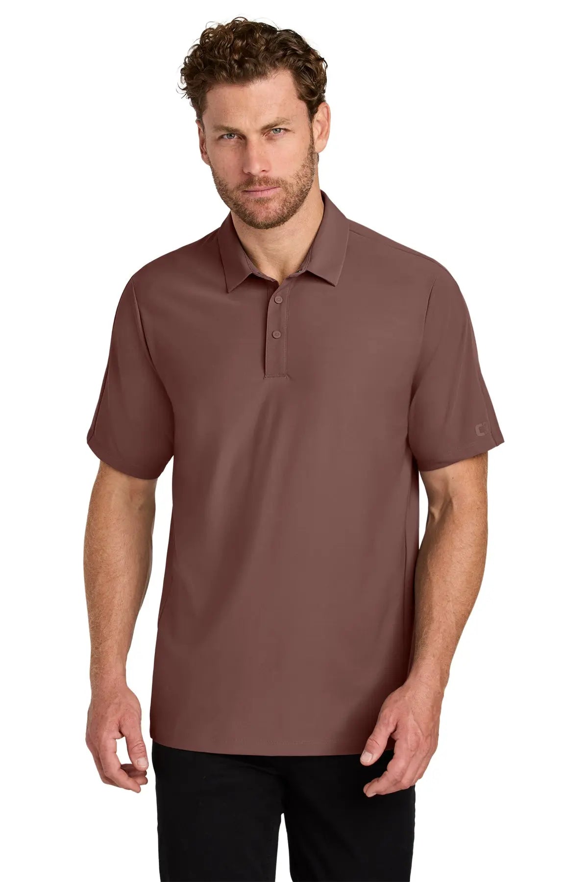 OGIO® Envision Polo #OG154Game Over Merch
