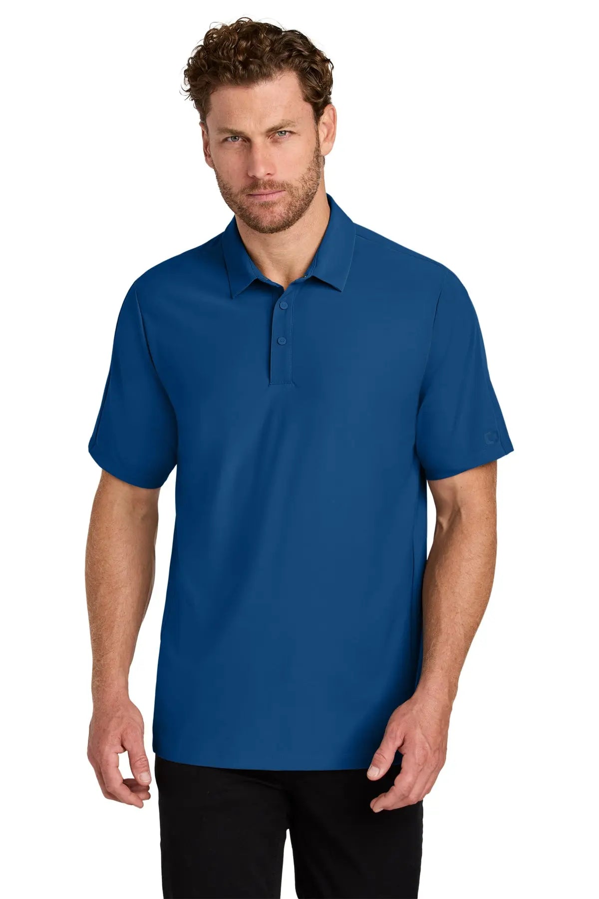 OGIO® Envision Polo #OG154Game Over Merch