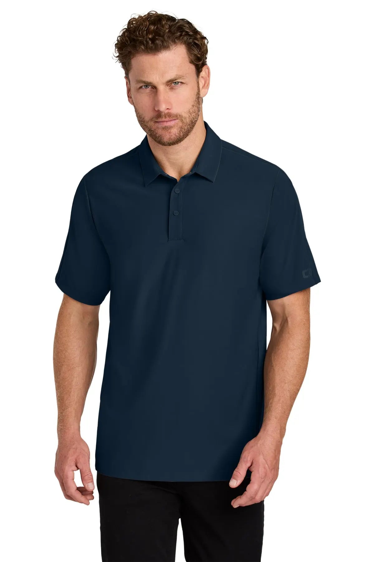 OGIO® Envision Polo #OG154Game Over Merch