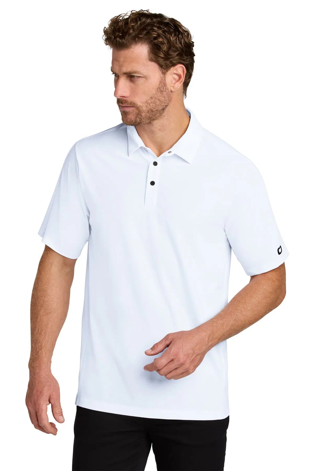 OGIO® Envision Polo #OG154Game Over Merch