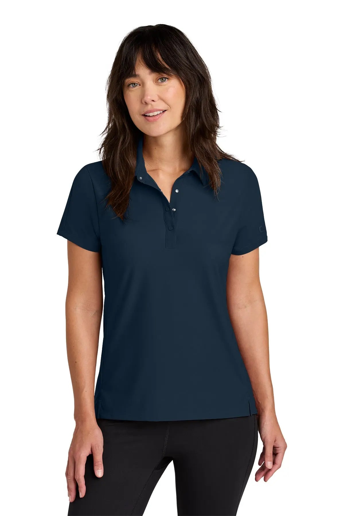 OGIO® Women’s Envision Polo #LOG154Game Over Merch