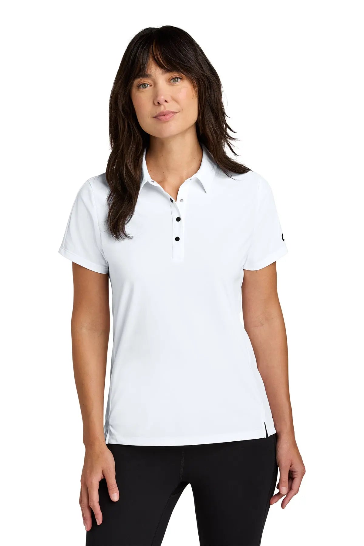 OGIO® Women’s Envision Polo #LOG154Game Over Merch