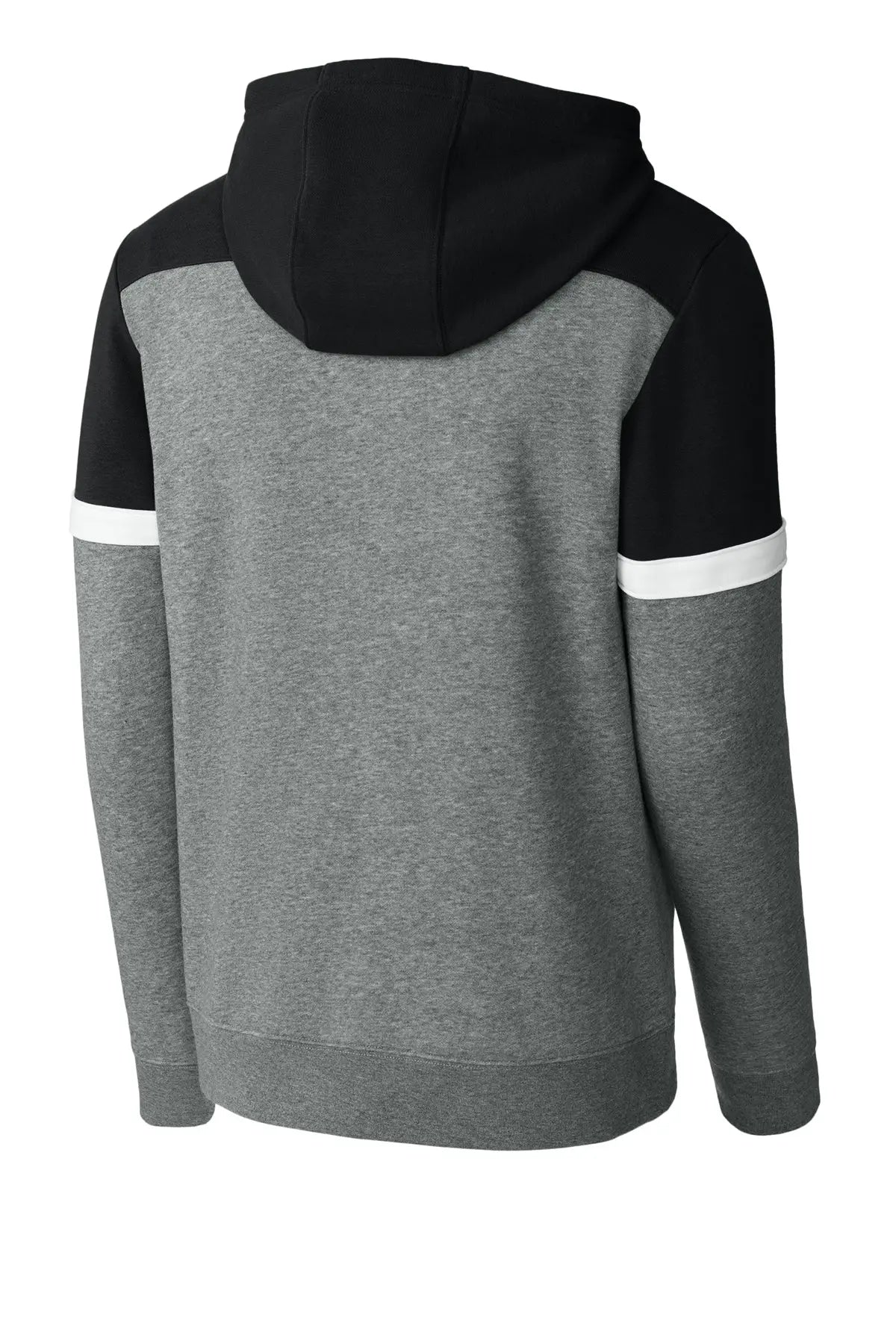 Sport-Tek® Drive Fleece Colorblock Hoodie #STF205