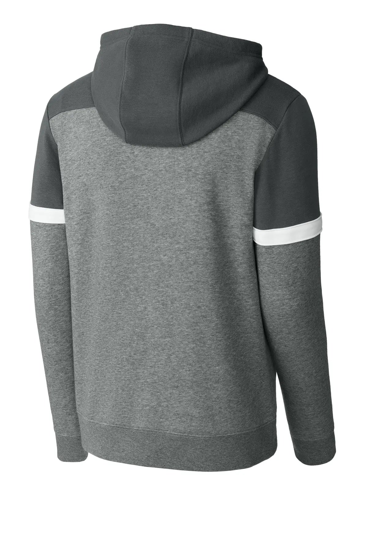 Sport-Tek® Drive Fleece Colorblock Hoodie #STF205