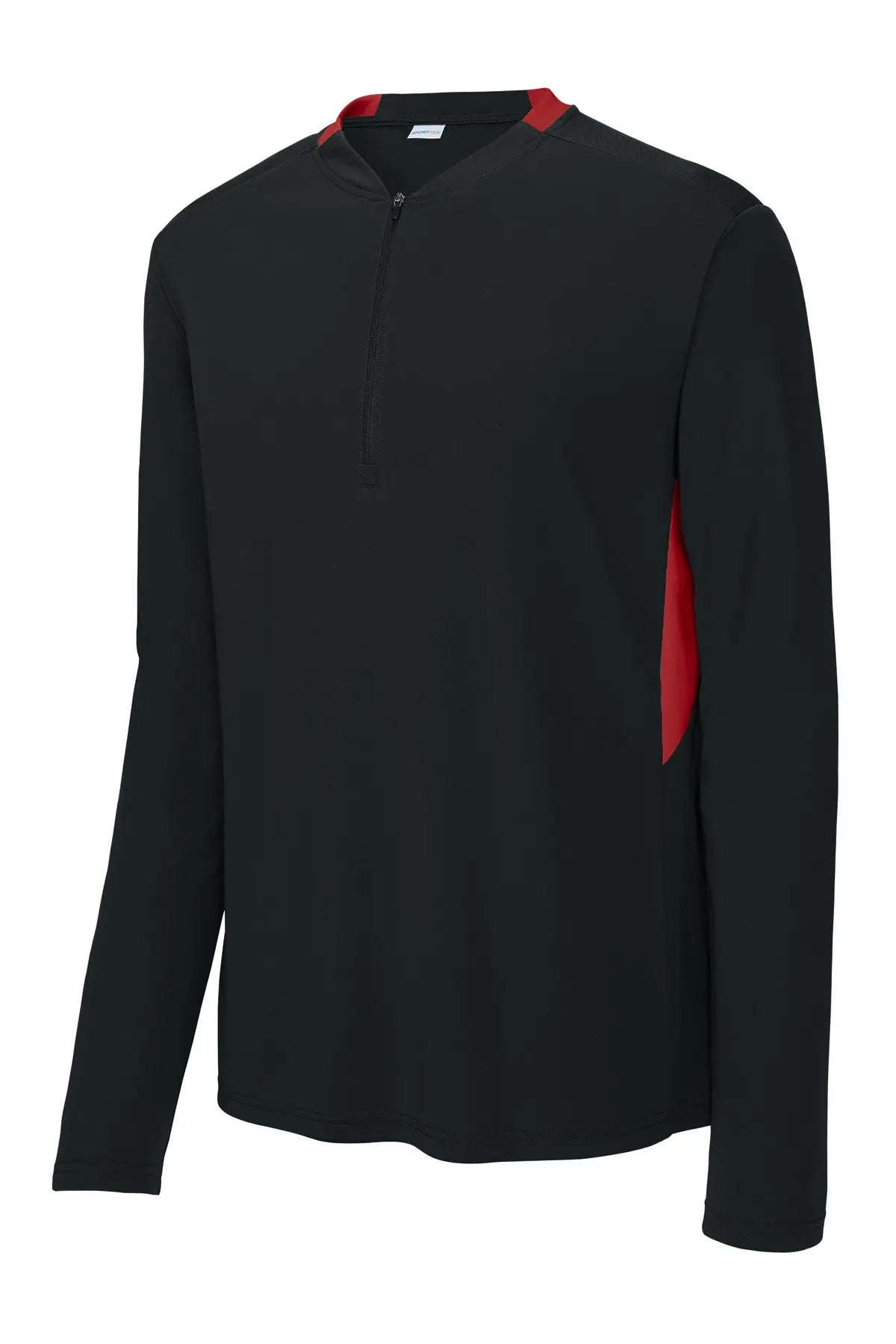 Sport-Tek® Club 1/4-Zip Pullover #ST443 Game Over Merch