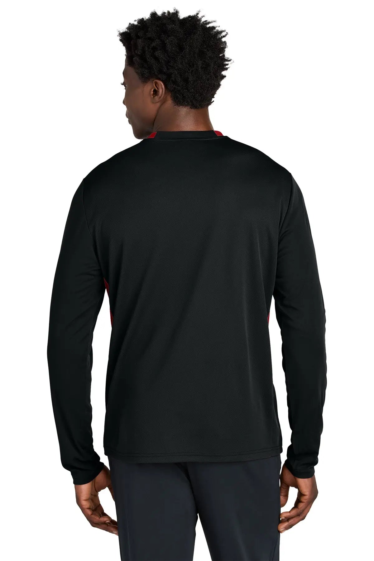 Sport-Tek® Club 1/4-Zip Pullover #ST443 Game Over Merch