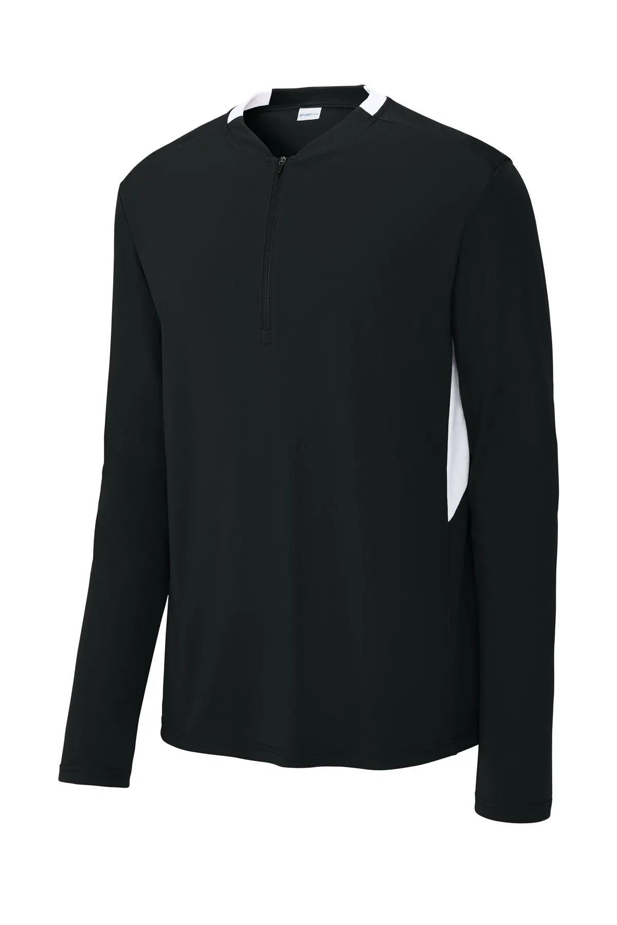 Sport-Tek® Club 1/4-Zip Pullover #ST443 Game Over Merch