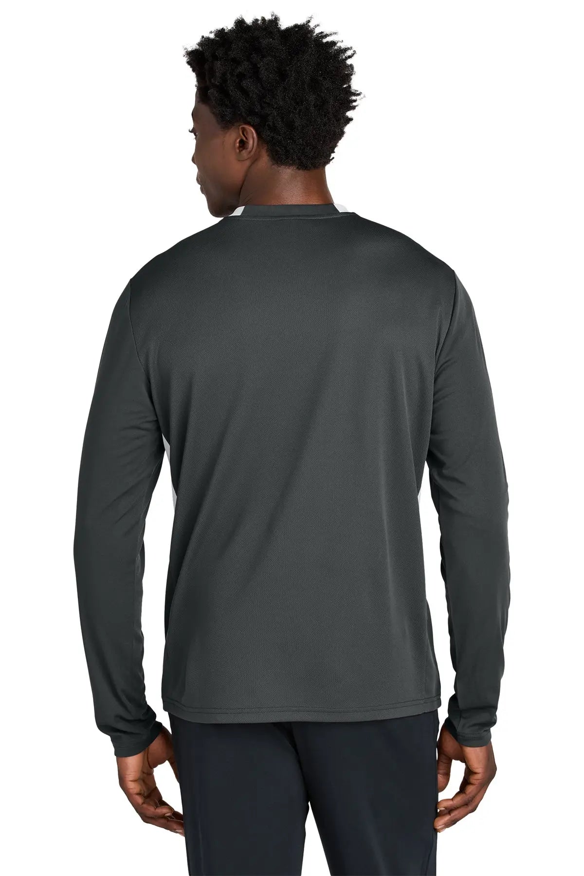 Sport-Tek® Club 1/4-Zip Pullover #ST443 Game Over Merch