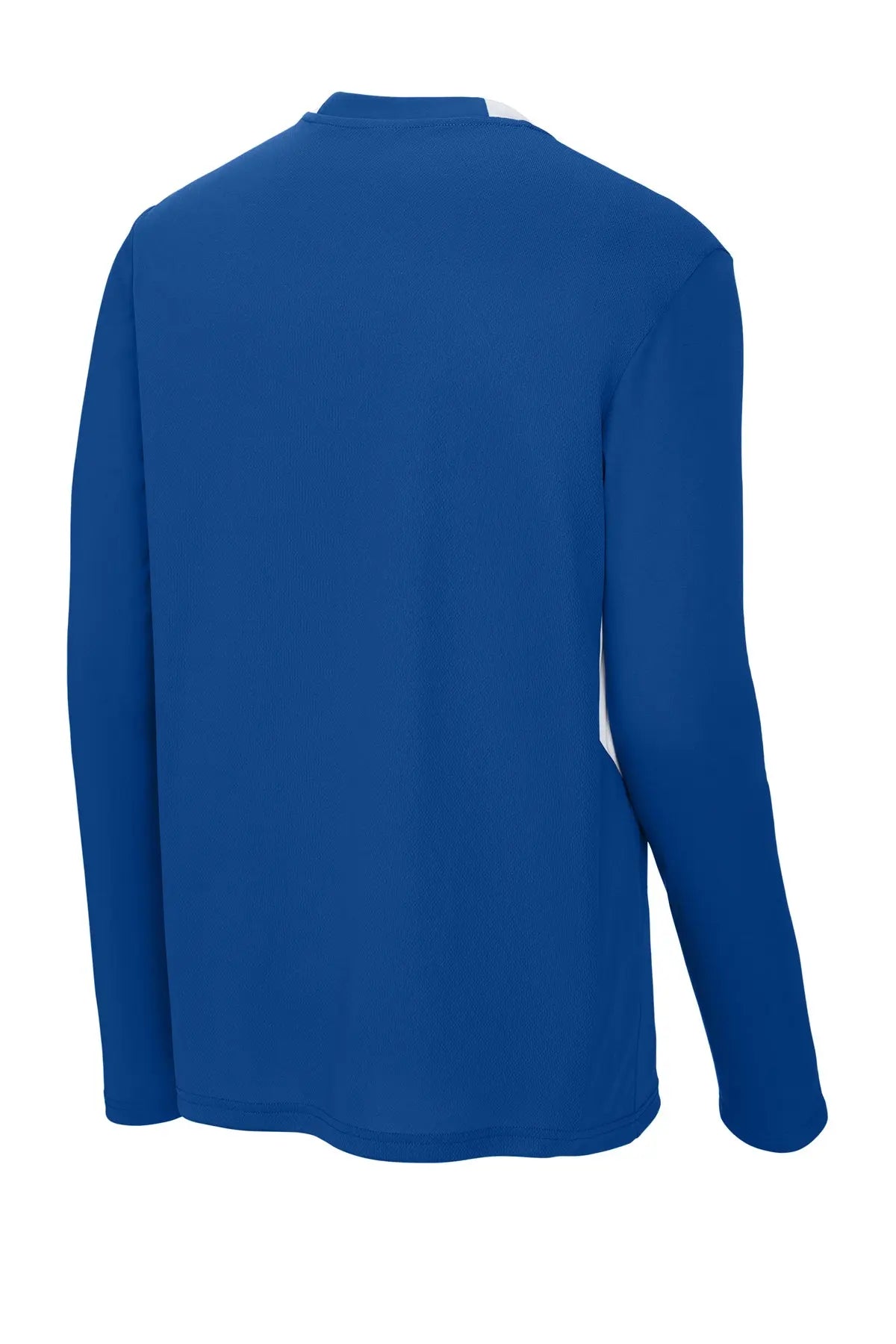 Sport-Tek® Club 1/4-Zip Pullover #ST443 Game Over Merch