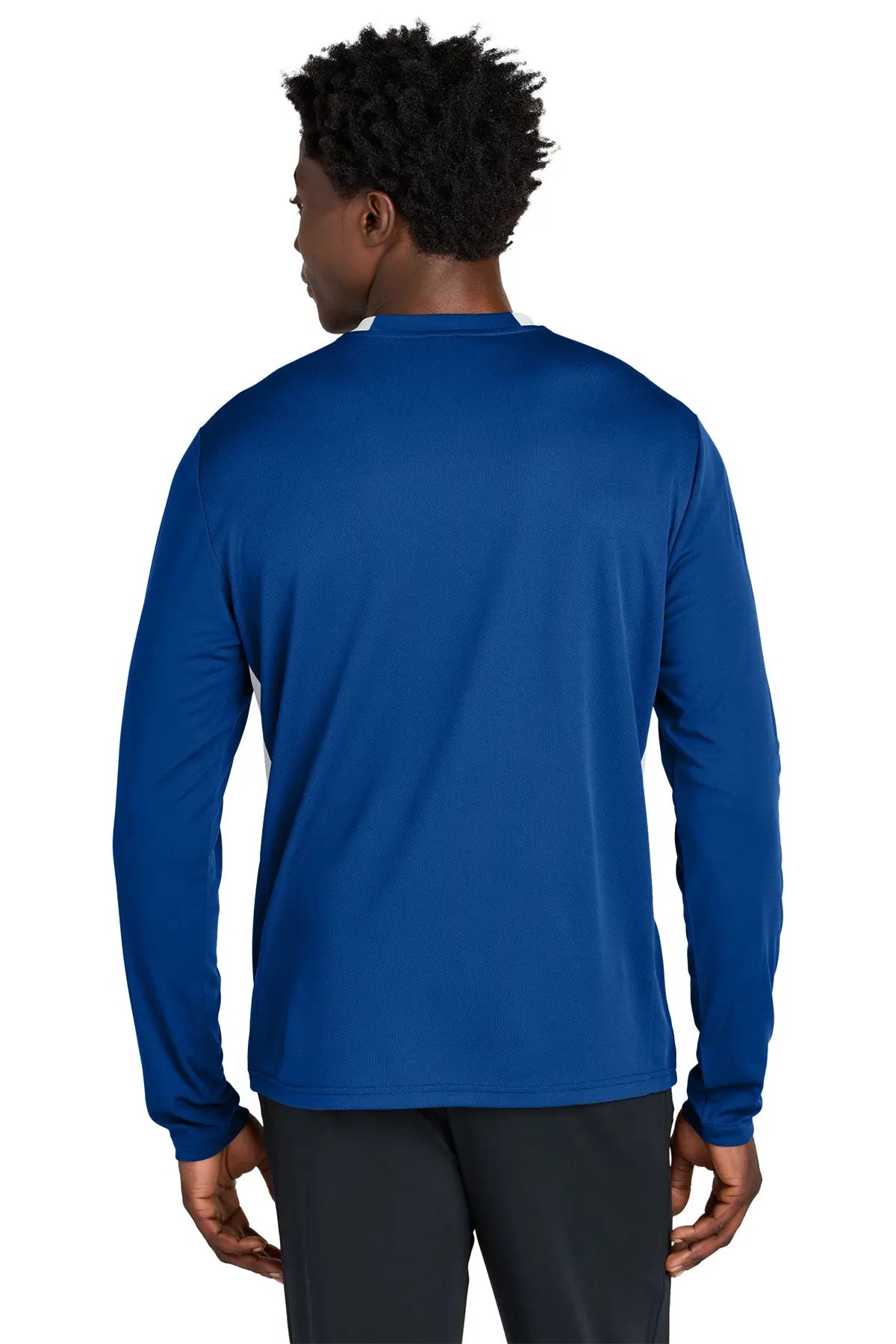 Sport-Tek® Club 1/4-Zip Pullover #ST443 Game Over Merch