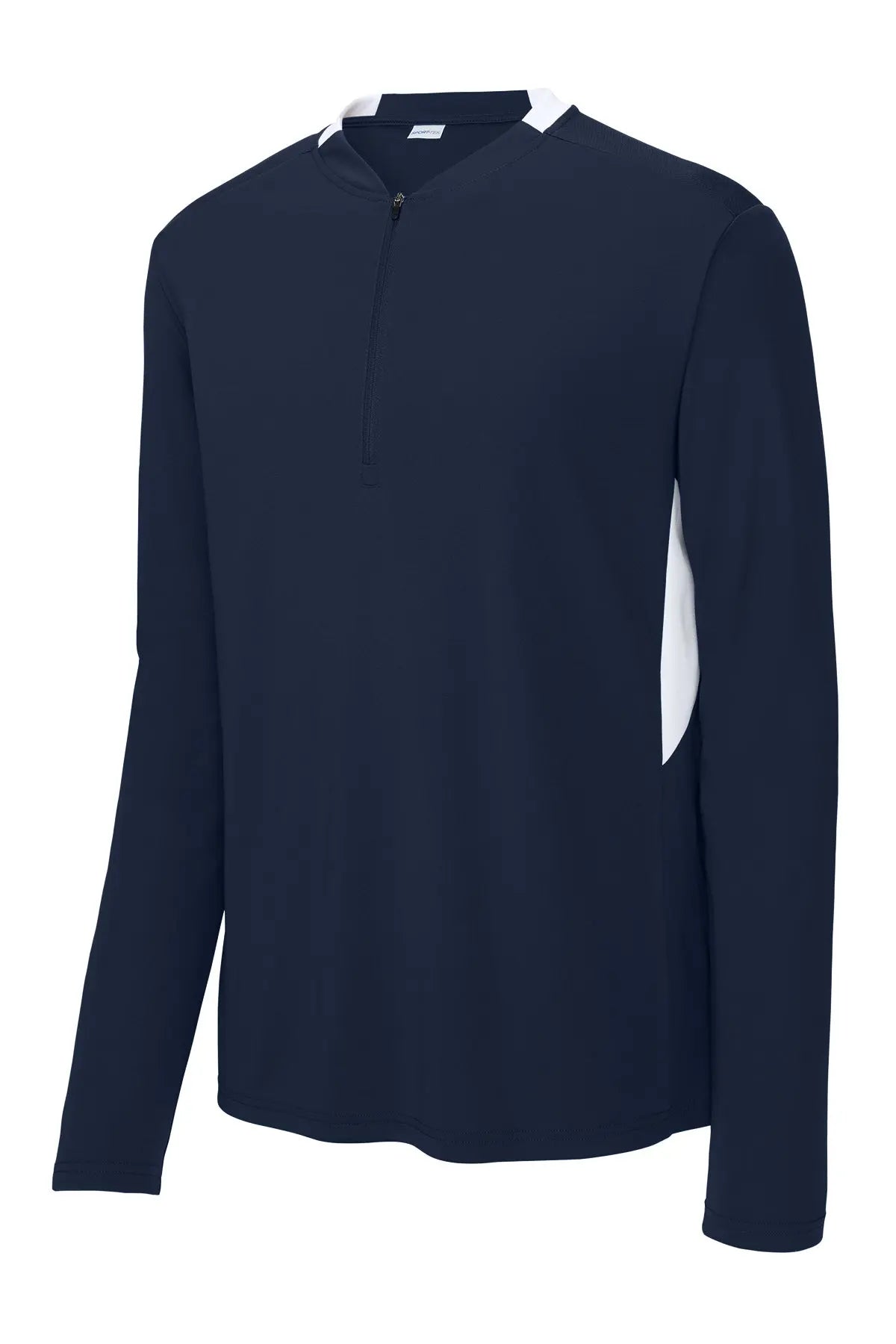 Sport-Tek® Club 1/4-Zip Pullover #ST443 Game Over Merch