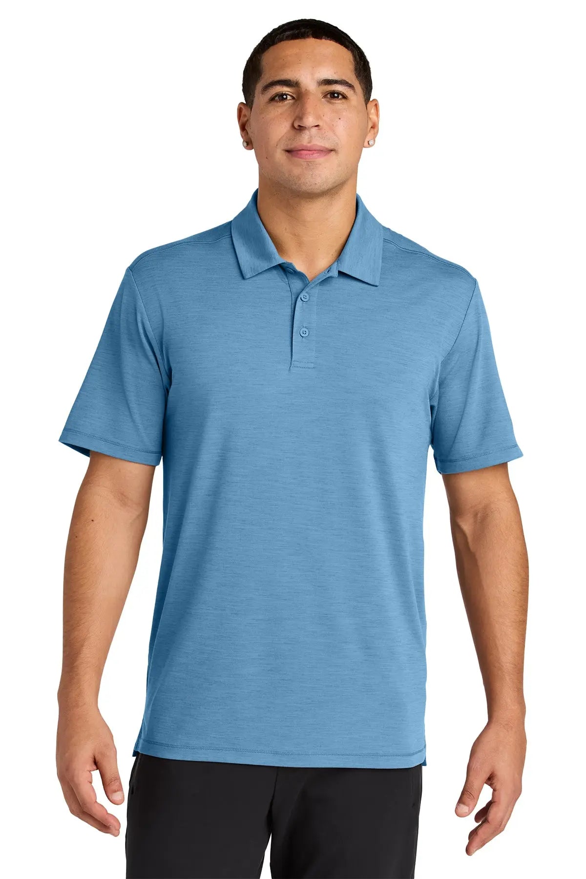 Sport-Tek® Versa Polo #ST490Game Over Merch