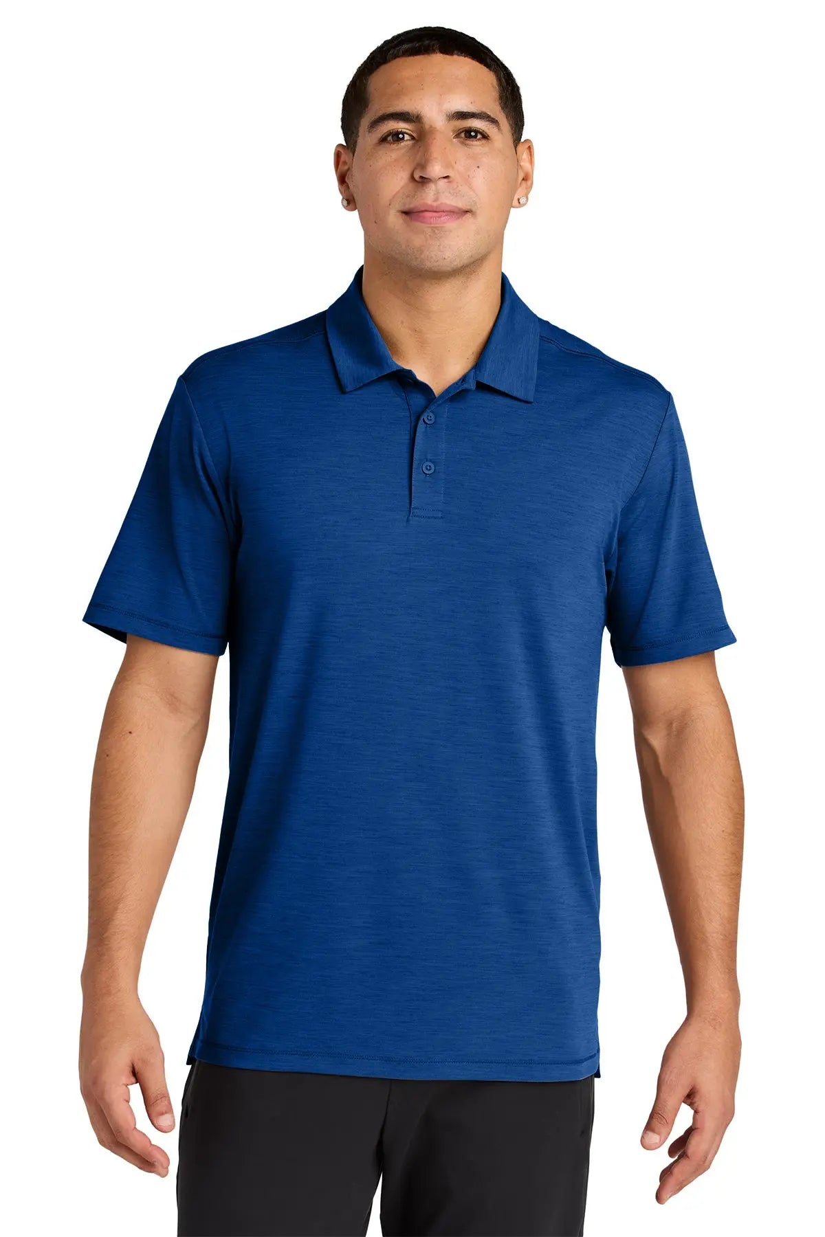 Sport-Tek® Versa Polo #ST490Game Over Merch