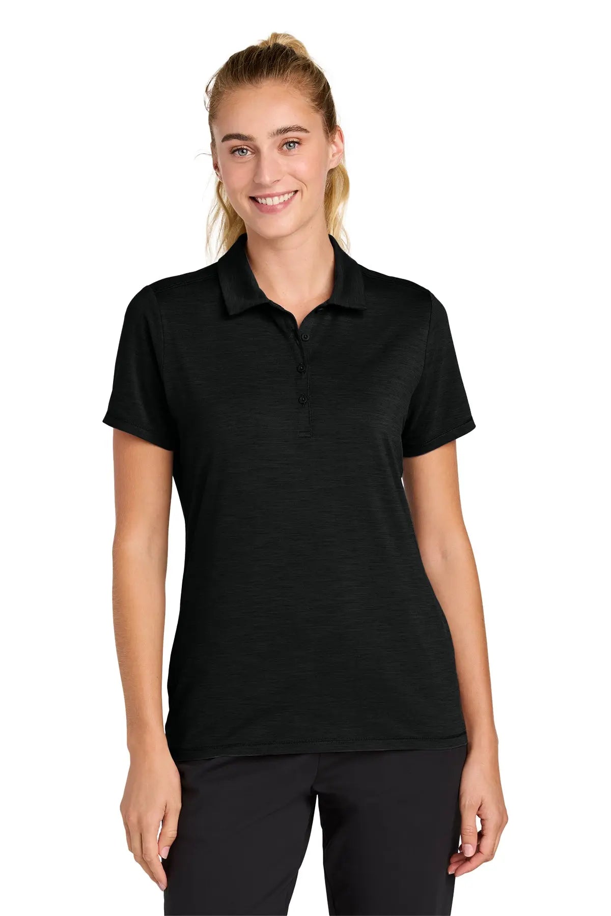 Sport-Tek® Women’s Versa Polo #LST490Game Over Merch