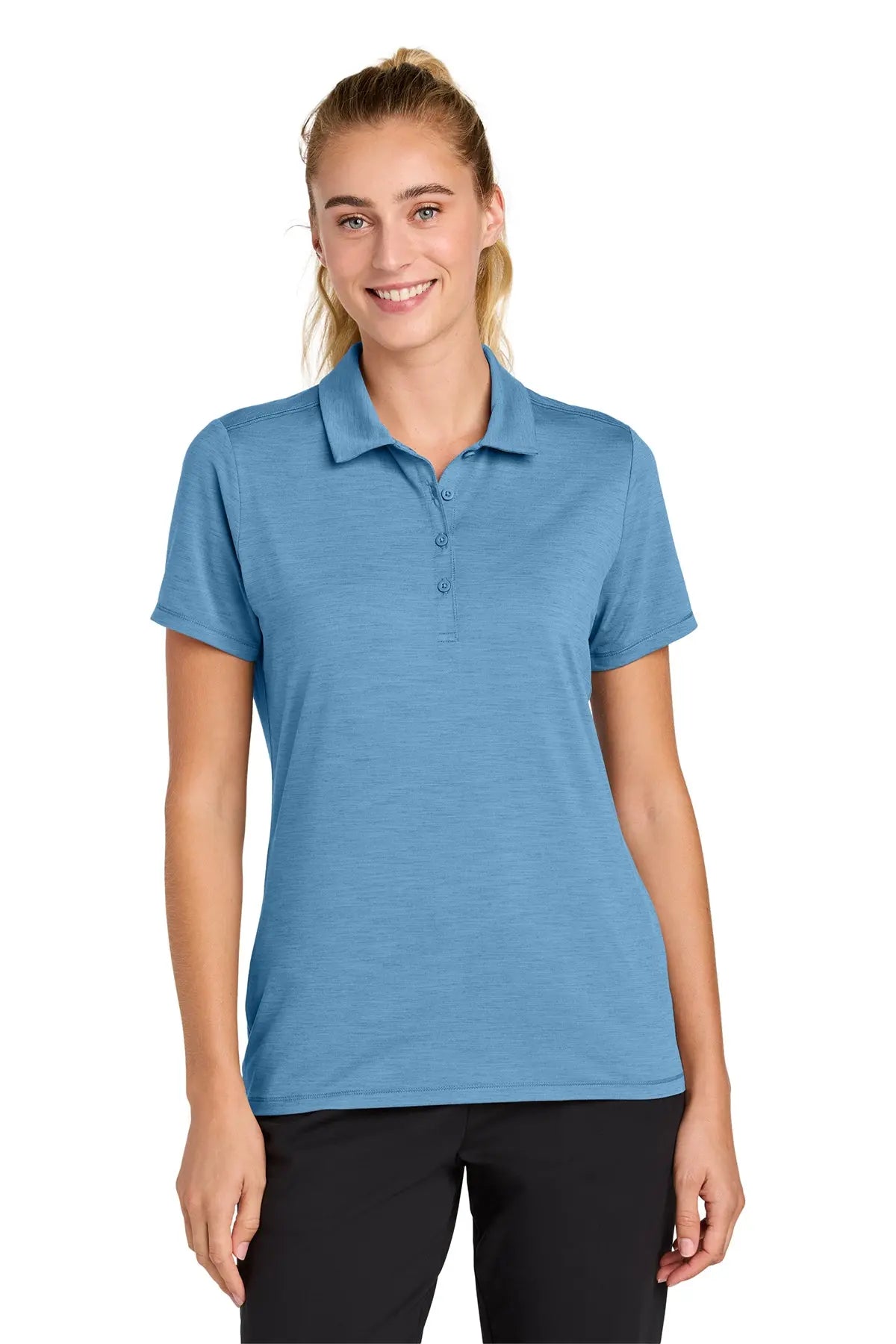 Sport-Tek® Women’s Versa Polo #LST490Game Over Merch