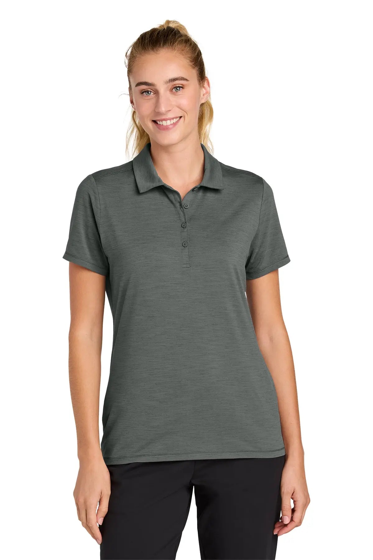 Sport-Tek® Women’s Versa Polo #LST490Game Over Merch