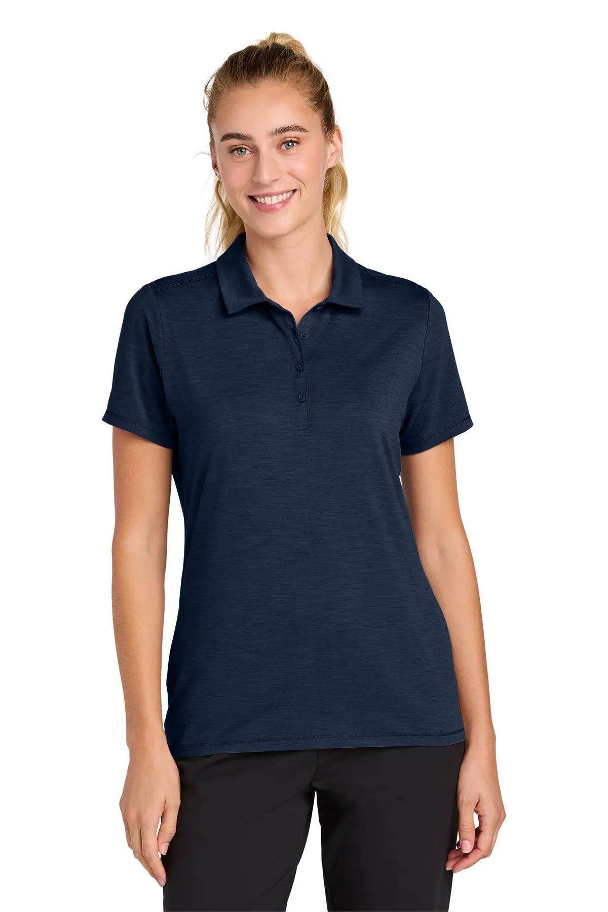 Sport-Tek® Women’s Versa Polo #LST490Game Over Merch