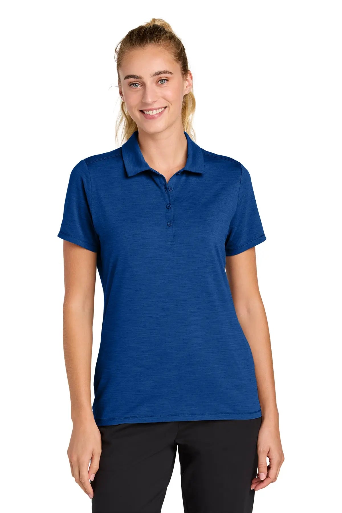 Sport-Tek® Women’s Versa Polo #LST490Game Over Merch