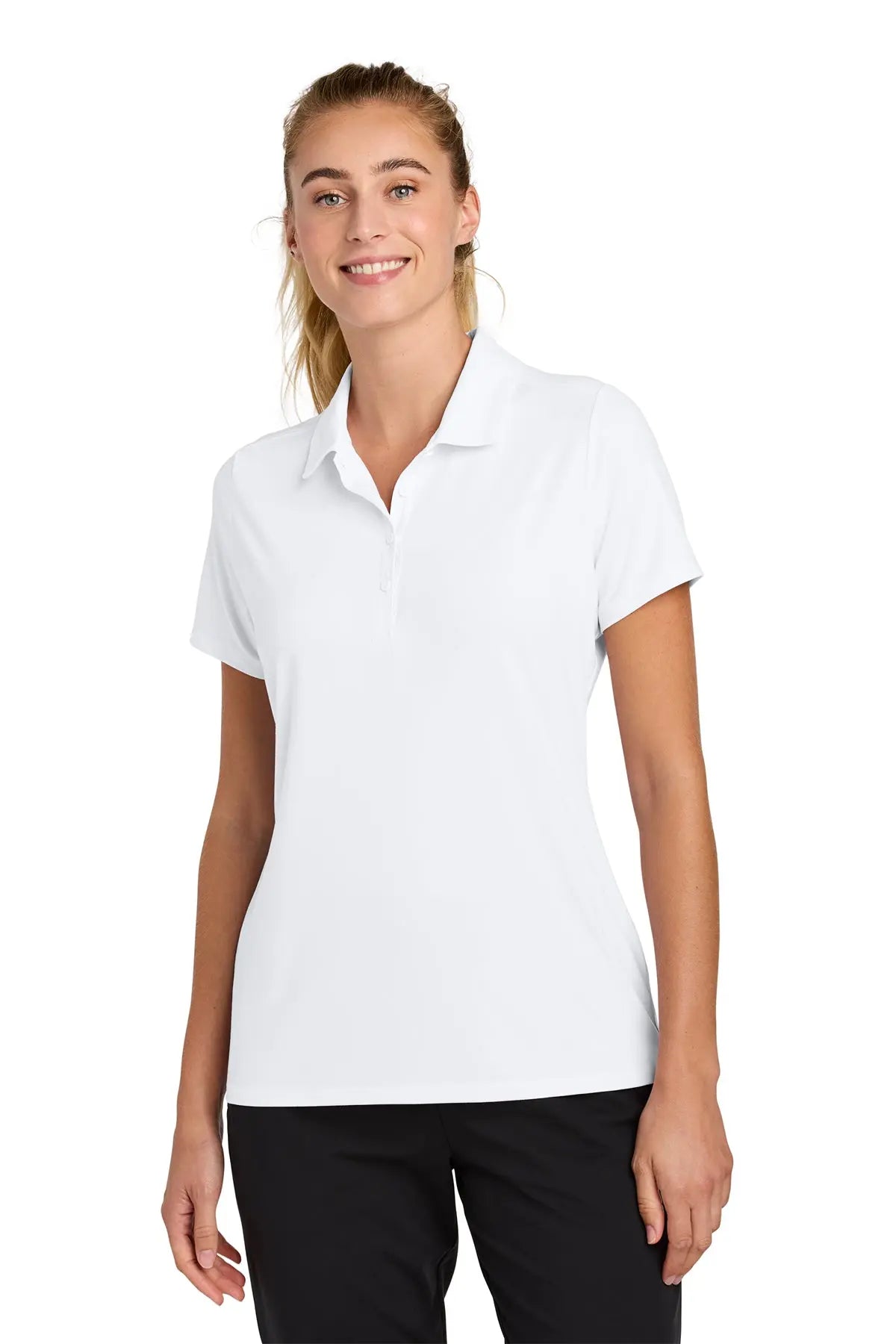 Sport-Tek® Women’s Versa Polo #LST490Game Over Merch