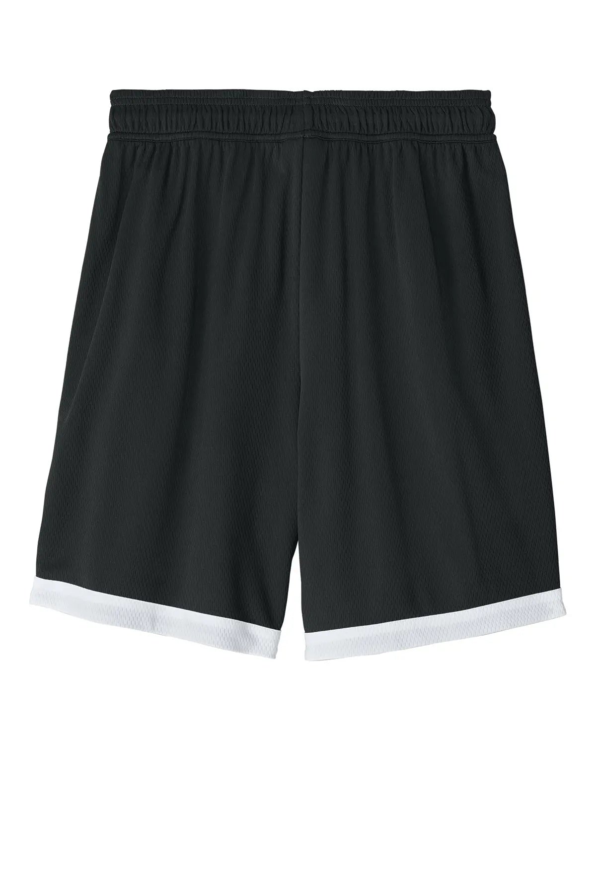 Sport-Tek® Rival Basketball 7” Short #ST901