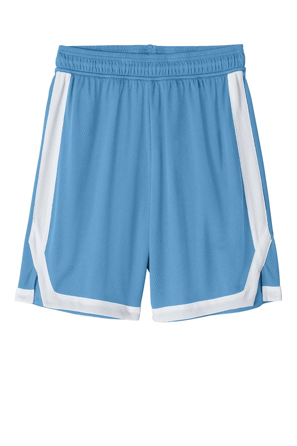 Sport-Tek® Rival Basketball 7” Short #ST901