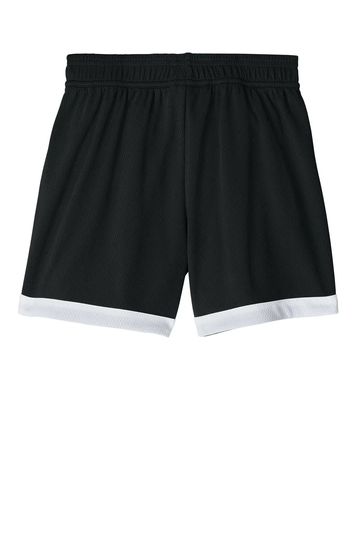 Sport-Tek® Youth Rival Basketball 5” Short #YST901