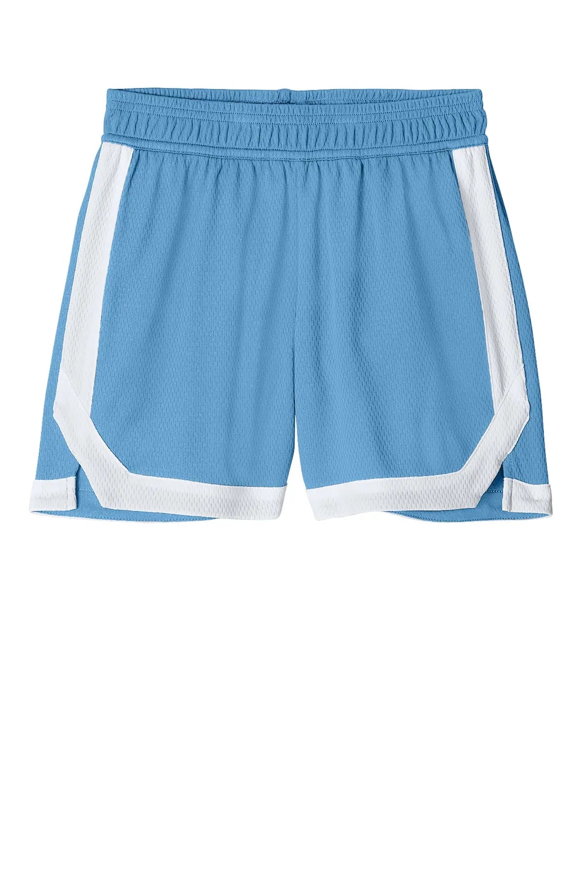 Sport-Tek® Youth Rival Basketball 5” Short #YST901
