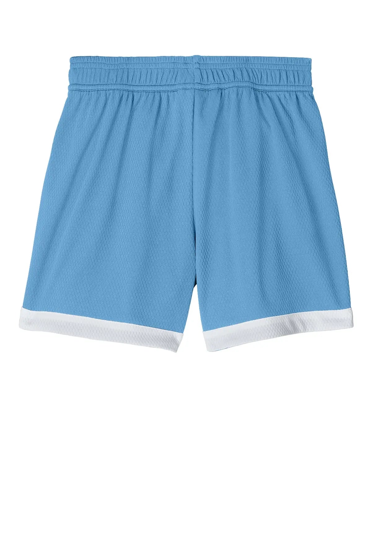 Sport-Tek® Youth Rival Basketball 5” Short #YST901