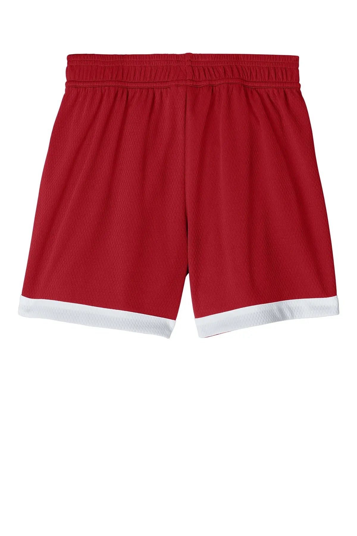 Sport-Tek® Youth Rival Basketball 5” Short #YST901