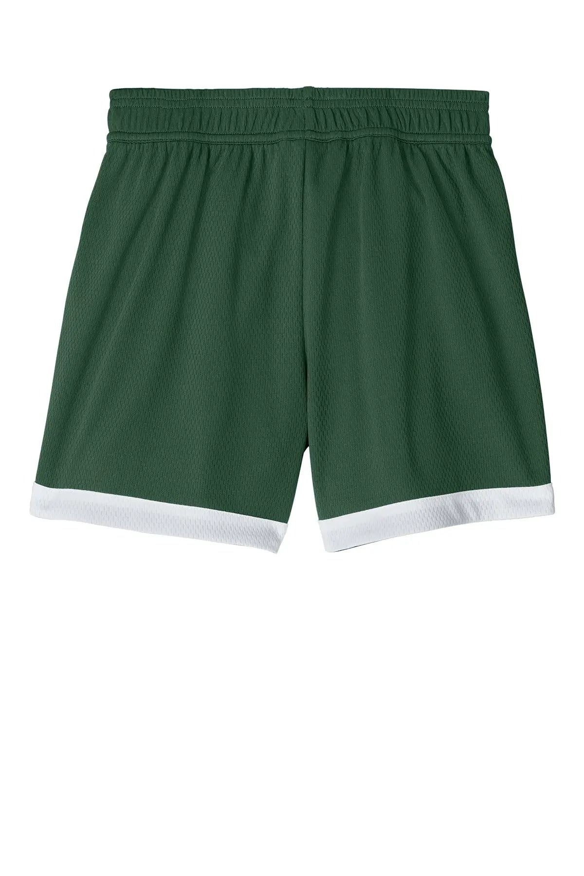 Sport-Tek® Youth Rival Basketball 5” Short #YST901