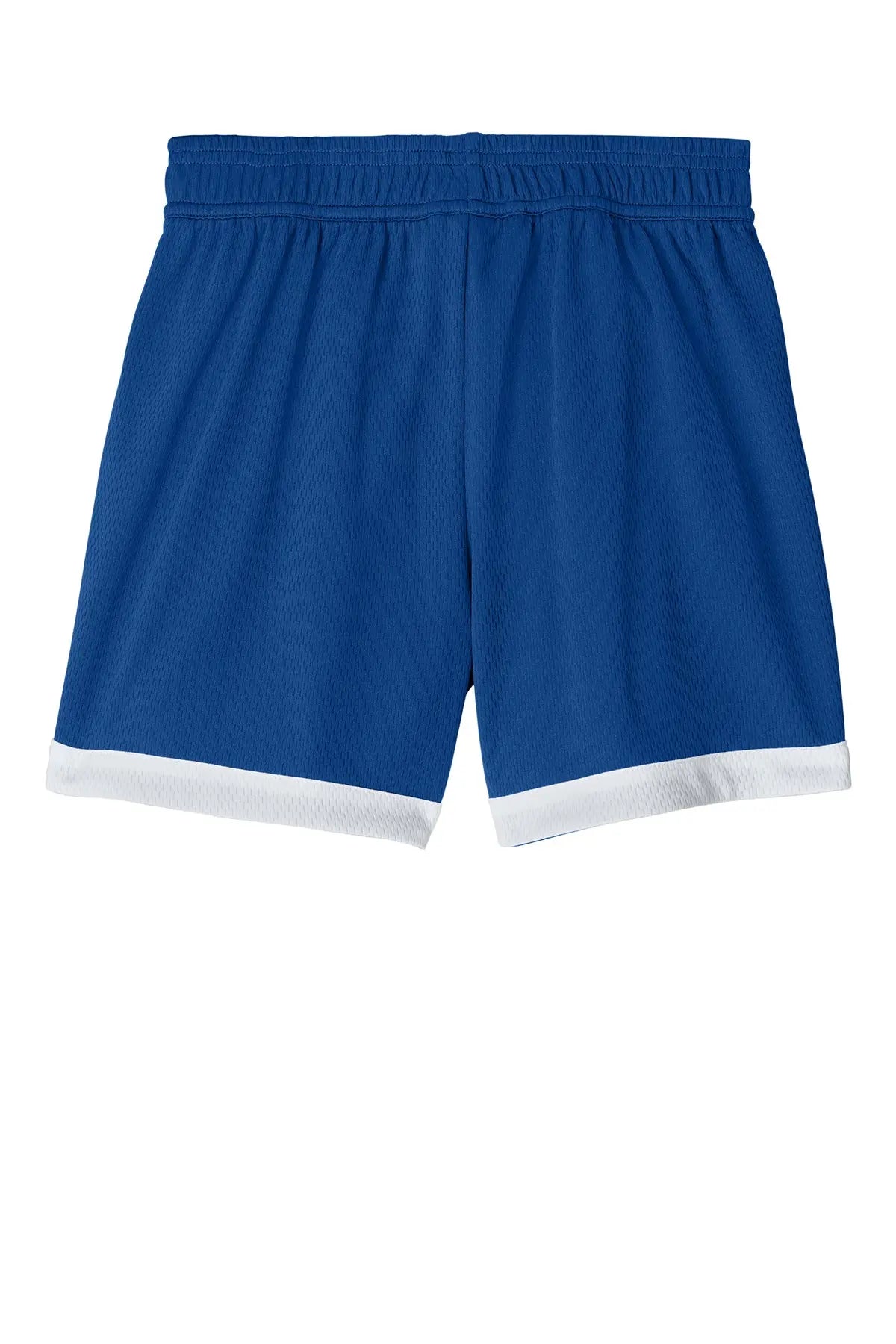 Sport-Tek® Youth Rival Basketball 5” Short #YST901