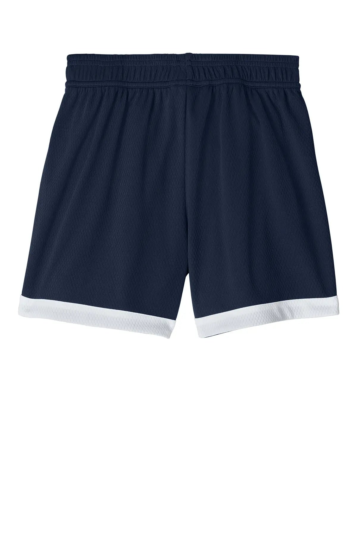 Sport-Tek® Youth Rival Basketball 5” Short #YST901