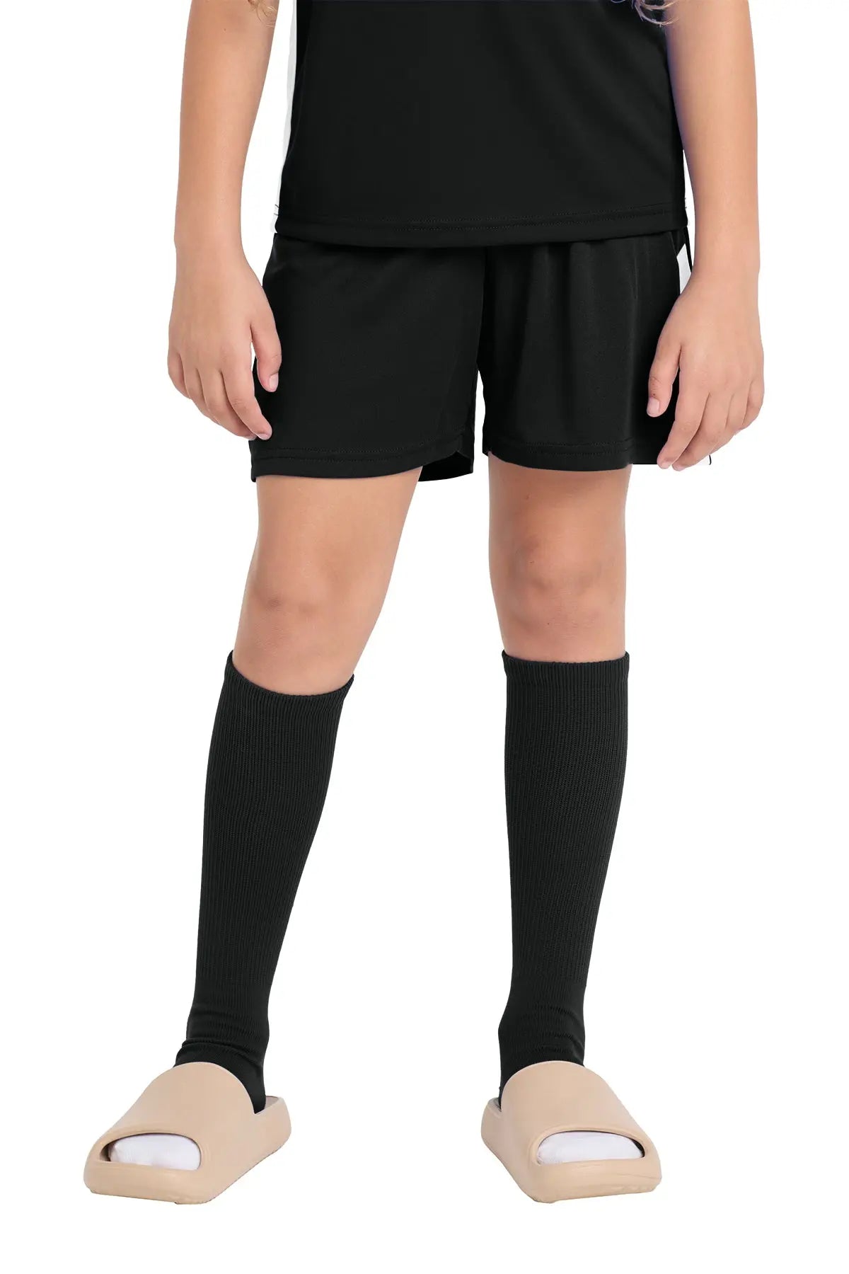 Sport-Tek® All Sport OTC Socks #STA05
