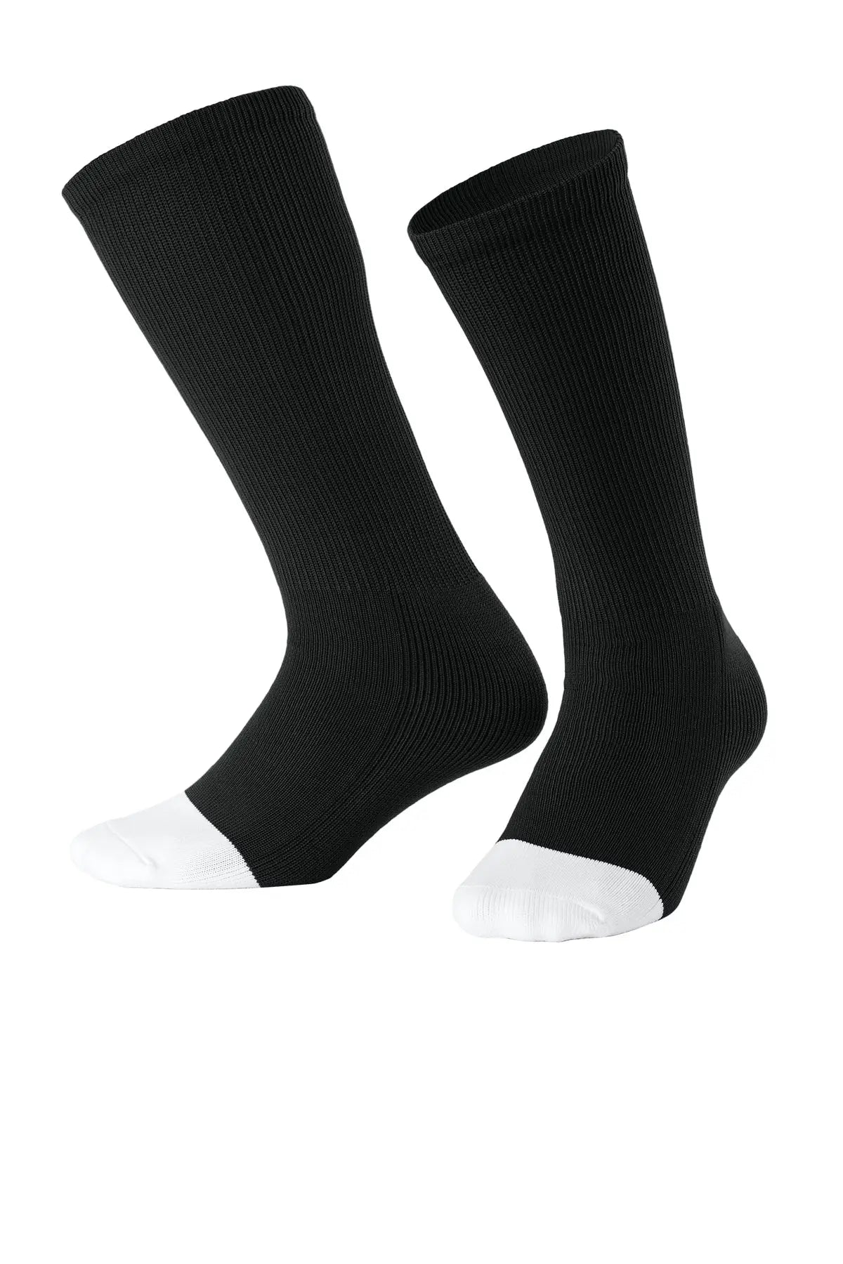Sport-Tek® All Sport OTC Socks #STA05