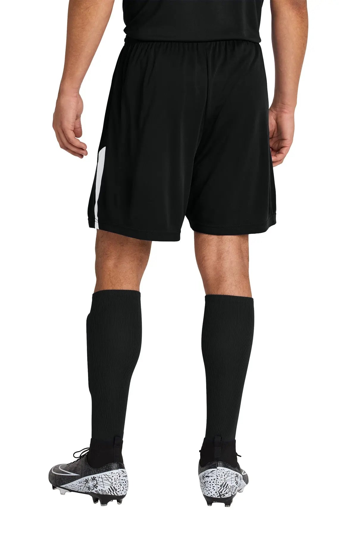 Sport-Tek® All Sport OTC Socks #STA05