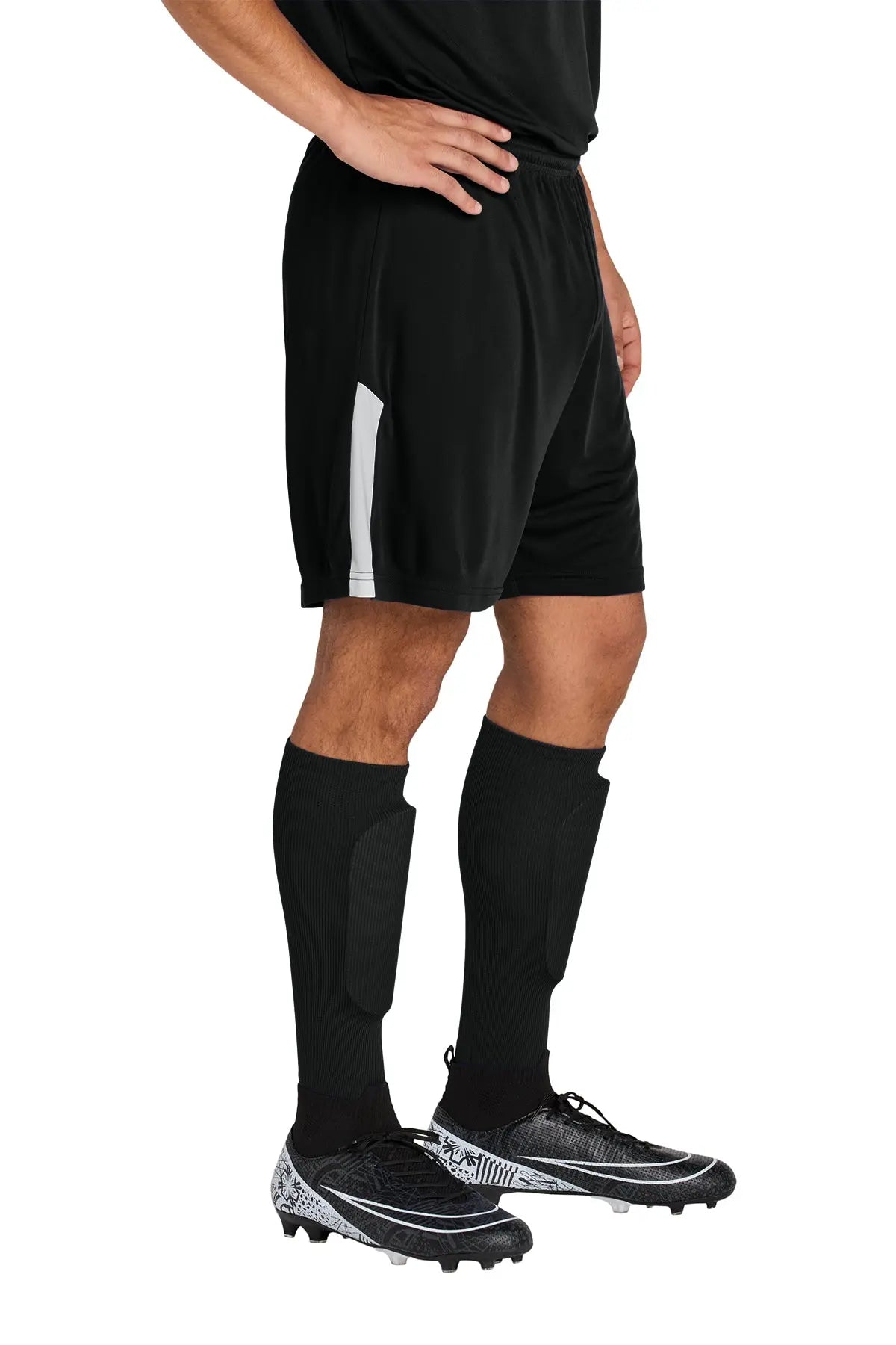 Sport-Tek® All Sport OTC Socks #STA05