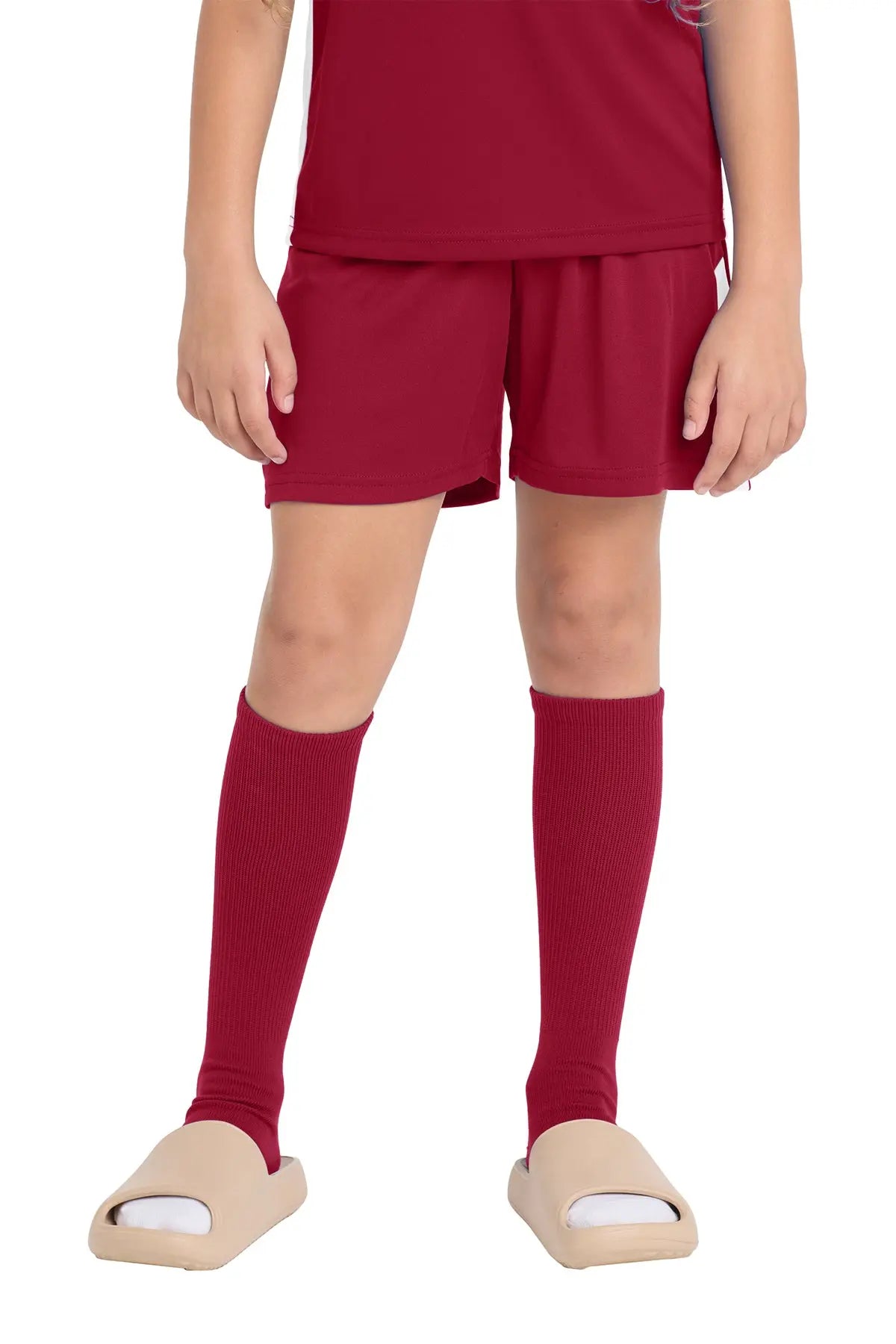 Sport-Tek® All Sport OTC Socks #STA05