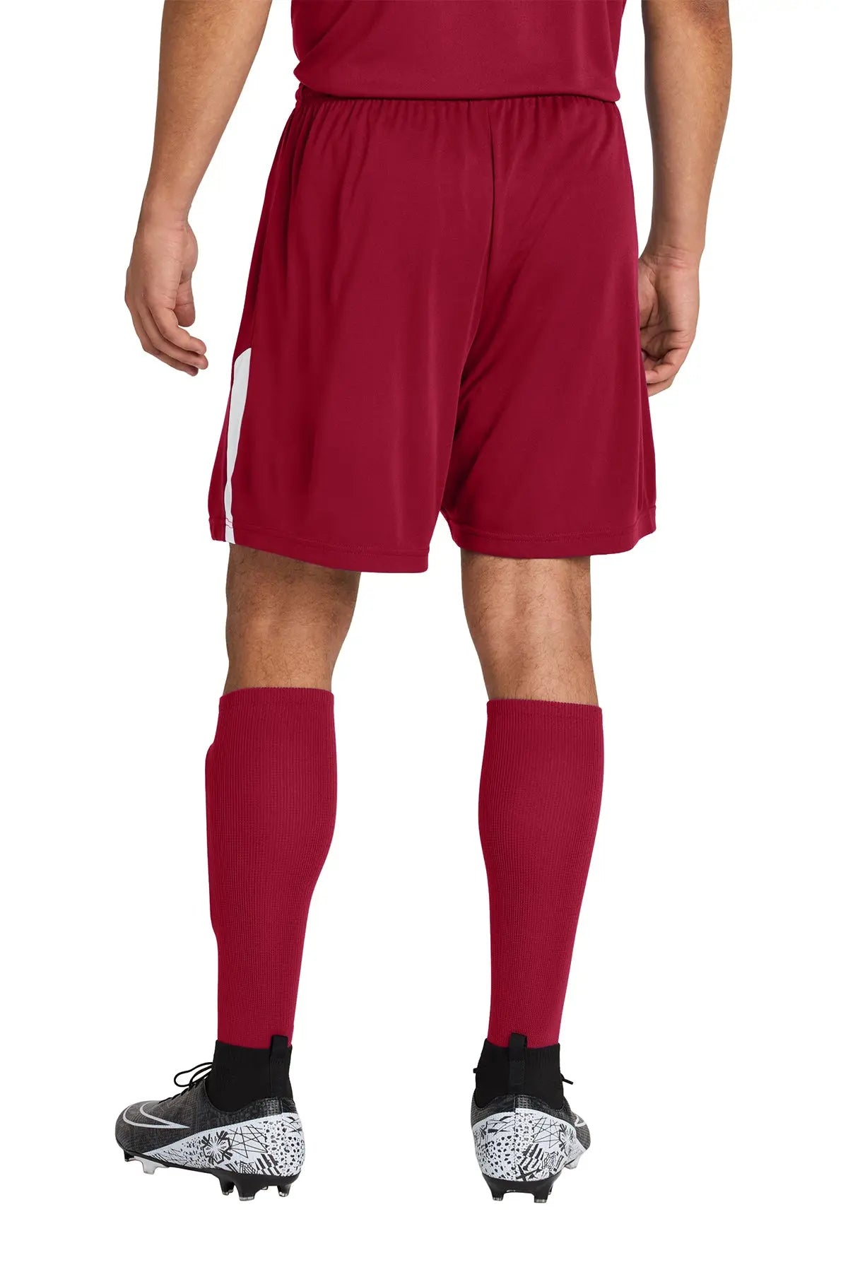 Sport-Tek® All Sport OTC Socks #STA05